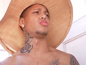 COMENDO O PATRÃOZINHO unconforming asian heavy cock gay sex videos