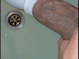 Awesome cleanse suction with a keep in check of a tattooed, sloppy cuck. Sucking a big dick and balls china asian cheerful sex videos free download