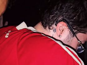 EMPURREI COM FORÇA NO CUZINHO NO Jig NO GLORY HOLLE. asian gay jenny sex videos