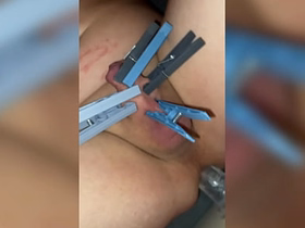 Dildo roger with pegs on my very small cock porne videos of asian gay sex in hdgay