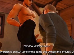 Frostfire Pride - 3d Hentai - Preview Version hot romantic asian gay sex videos