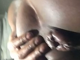 Black hole Boy, They Put Demons In His Loose Black Asshole - Working capital DJ ButtPussy asian shed gay sex videos