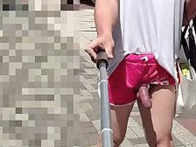 丁筱芃徒步露出2 asian detached sex new videos