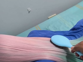 My stepdaughter is a desirable virgin cosplay nurse with a perfect pussy and ass, eager to have hardcore sex (Over 18) hot asian new gay sex videos