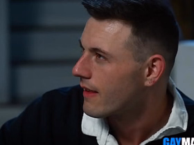 Gay making love With Vampire Boss xxx videos asian gay making love