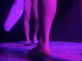 Amateur guys caught in the gym's public shower - one of them gets hard, tries a steep handjob, and leaves. The stand-in one pees asian gay boobs sex videos