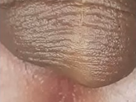 Waxed and Oiled ORGASM - Closeup Contractions Rhythmically On-again-off-again Take issue with For Throughout to Watch Forever asian gay sex videos tube3