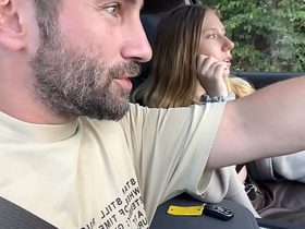 We picked up a cute twink guy on the road with an increment of fucked him with my girlfriend hot asian hunk gay sex videos