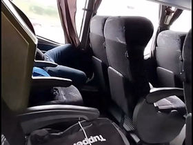 I was caught flaunting on the bus and they recorded me. asian muslim gay sex videos