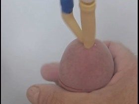 Urethra catheter under electric cable asian gay sex videos best