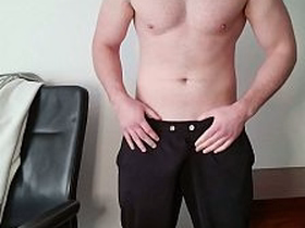 Perishable Daddy Spits on Huge Cock increased by Explodes – Should prefer to See!  PhantomGentX merry Solo asian merry sex web series videos