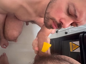 Salada de frutas e chutes itty-bitty saco - VIDEO COMPLETO itty-bitty RED asian recently added gay sex videos