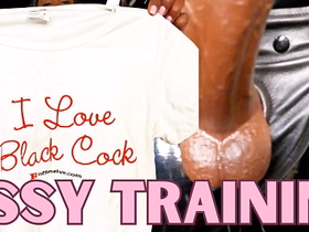 Making You My Sissy ft Brass hat Ava Racks boy and gay coitus videos of asian