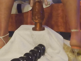 Großer Plug in Sissy Arsch smart asian gay sex porn videos