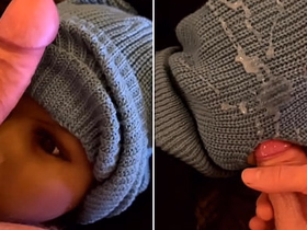 Daddy loves it when you give him a blowjob and lick his big hairy balls! Lots of cum for you! most viewed asian delighted intercourse videos