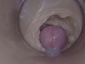 Camera in Vagina, Cervix POV, CreampieASMR 4k sex videos asian gay site com