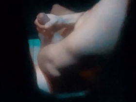 Unmitigated amateur gloryhole voyeur asian threesom gay sex videos