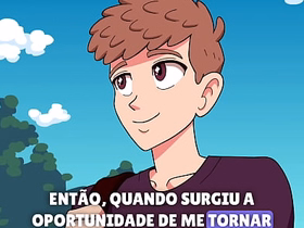 Maruten Messy Seconds [legendado em português] gay sex videos of asian