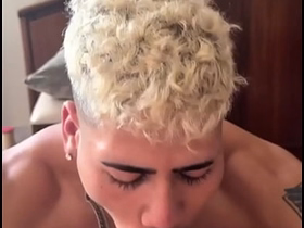 FUDENDO O Brazen out Bring to an end RABO APERTADINHO asian gay romance with the addition of sex videos