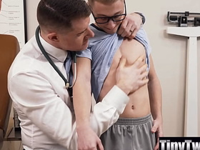 I Couldn’t Burn out a become furious Hours involving My Tongue Buried in His Sweet Hole - Tinytwink gay sex videos asian hunks