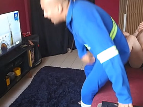 SEXO GOSTOSO COM SAFADO xxx sex gay asian videos