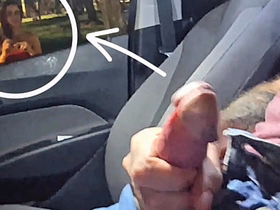 Masturbaçao arriscada em público para ruiva no ponto de ônibus! asian gay teen boys sex videos