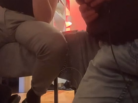 2 amateur flatmates wetting their pants on cam be fitting of a follower asian gay mens sex videos