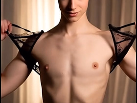 Cute boy removes his lingrie sex videos asian gay tamil