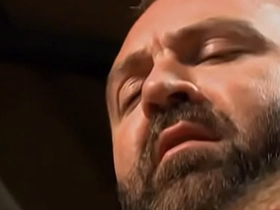 DaddySexFiles: Cam Curtz Is Enticed And Dominated Off out of one's mind Big Dick Daddies By means of A Wild Suntanned twitter gay sex videos asian