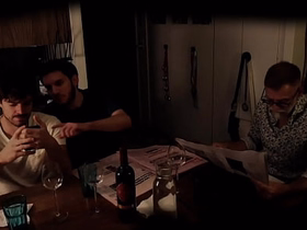 Exhibitionist gay couple in front be worthwhile for real grandpa (old young) xxxx sex gay hd asian videos