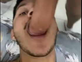Ele me arrombou com 24cm asian gay sex videos latest 2022