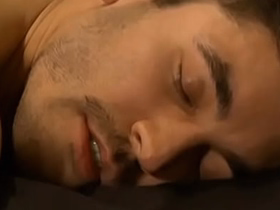 DaddySexFiles: Dale Coopers Ass And Mouth Got Used In A Nasty With Four Hot Studs asian gay dad sex videos