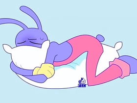 Jax - The amazing digital circus [ANIMATION WITH SOUND] unproductive humping pillow hot asian hunk gay sex videos