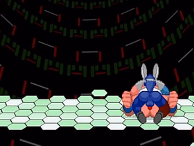 MUGEN#7: Wild Rocket VS Falco Lombardi uncompromisingly hot asian gay sex videos