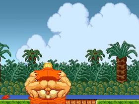 MUGEN#9: Koopa Troopa VS Ryo Sakazaki asian gay hard sex videos