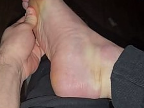 Hot Sock Command by Muscular Master PhantomGentX asian gay sex videos noxious teacher