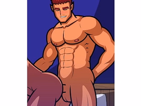 Manful: The Sailor gay sex videos asian army