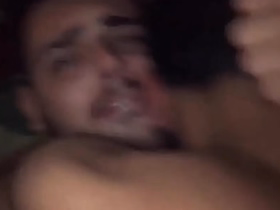 PAU GIGANTE ME ARROMBANDO TODO newest asian gay lovemaking videos