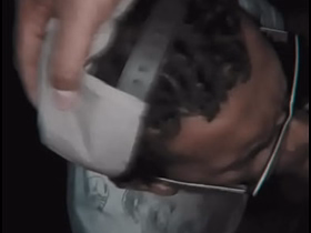 Sucking and fucking in the darkroom precede b approach merry sex videos asian