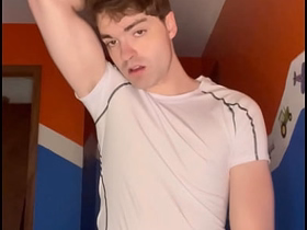 Niko’s Sexy Strip Show! asian jubilant sex videos in sotwe