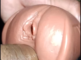 Lipsy: Anal intenso y mamada de juguete! Del ano a la boca. asian dads gay sex videos