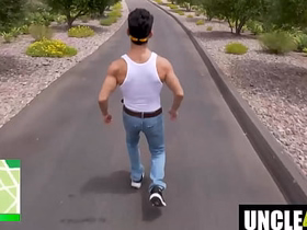 Nobody Plays Grand Theft Anal Like Alfonso Johnny Ford, Alfonso Osnaya order of the day gay sex videos asian