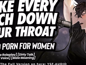 Worshipping Daddy's Cock - Audio Erotica for Women. gay sex asian new videos