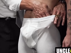 Master's Assistant Dex Devall, Tyler Saint hot asian gay sex videos twitter