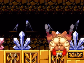 MUGEN#4: Leo VS Zangief asian teen elated sex videos site