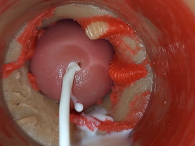 Camera Inside Deep Captures Crempie asian hindi jubilant sexual intercourse videos