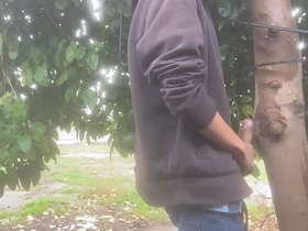 Found a dry spot to release during the spill asian gay online sex videos