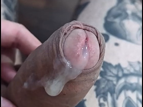 PIROCA MELADA DE SEMEN, VEM LIMPAR asian gay sex videos china