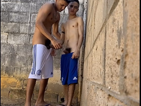 CRUISING CON MORENO VERGON gay hot sex videos asian