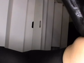 Enorme dildo anale nero da 50 Cm H3 asian gay coitus romantic videos